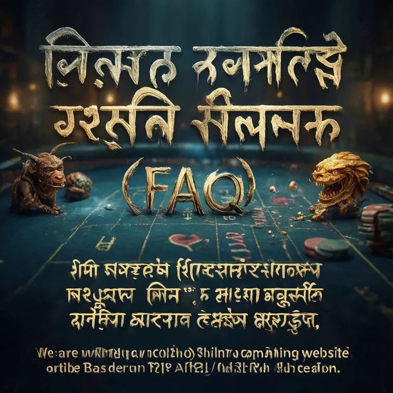 FAQ